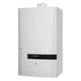 Remeha Chaudière à condensation murale au gaz solo étanche calenta ace-matic 35s 35 kw - 7865293